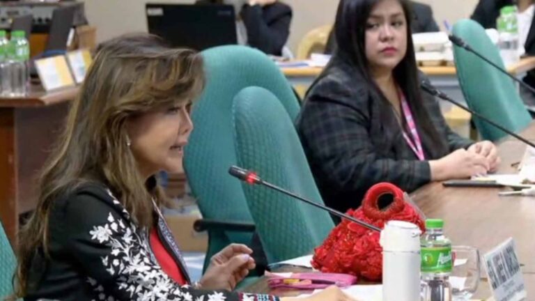 DFA, DMW Urged To Secure More Social Security Pacts For OFWs