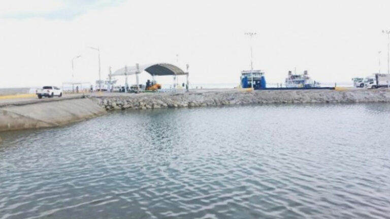 Unexploited Camotes Island Beaches Now Accessible Via Bus Travel
