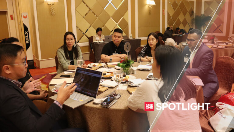 RELX Looks Into Its Compliance To Social Responsibility Through Round-Table Discussion