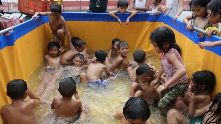 Department Of Health Warns Public Vs. Illnesses Due To El Niño