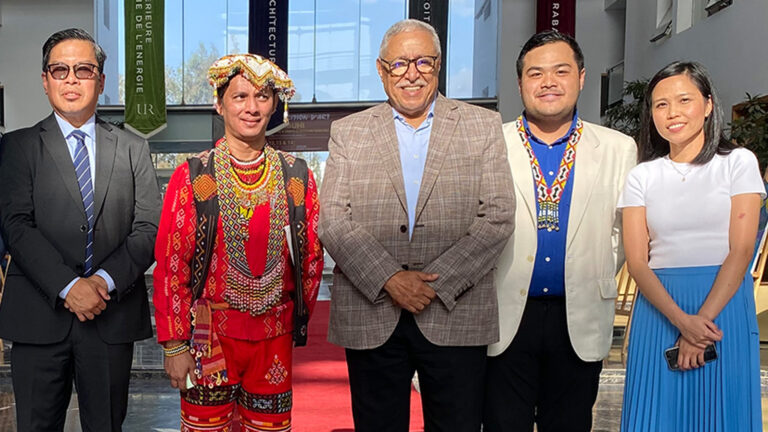 Philippines, Morocco Partner For Student Faculty Mobility, Development Of Double Degrees