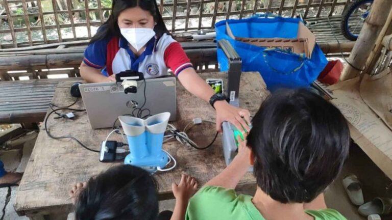 Over 79 Million Filipinos Now Registered With National ID System