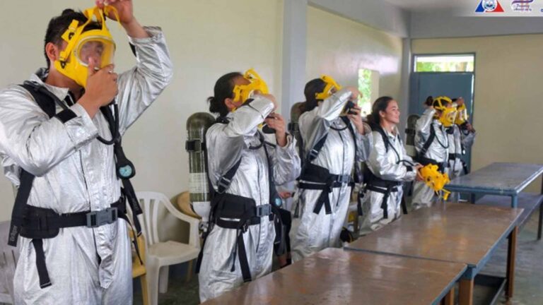 PBBM Vows Unwavering Support For Filipino Seafarers