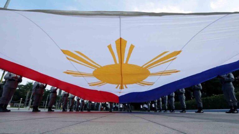 Roxas Boulevard To Temporarily Close On June 12 For Independence Day