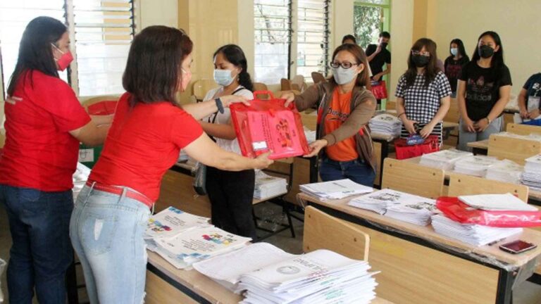 Senator Villar Pushes For Teachers’ Mental Health, Wellness