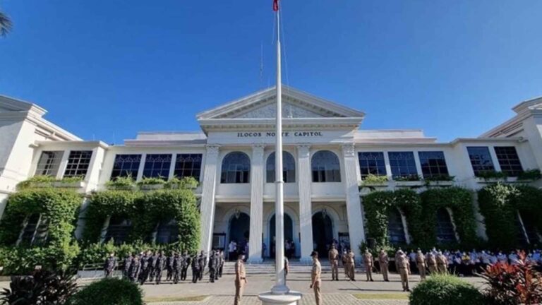 ‘Franchise Negosyo’ Exhibit Goes To Ilocos Norte