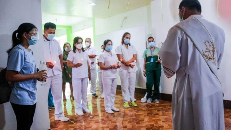 Solon Proposes Nursing Assistants To Help Registered Nurses