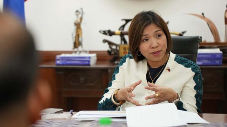 Congress To Receive 2024 Budget Plan A Week After PBBM’s SONA
