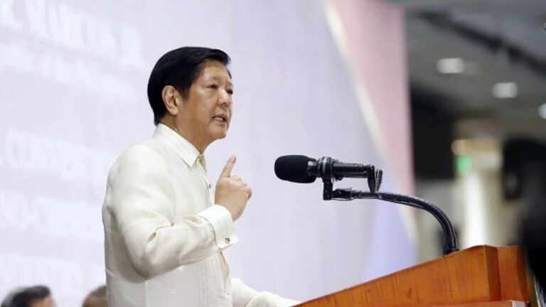 PBBM: Government Committed To Ensuring Safety, Welfare Of OFWs