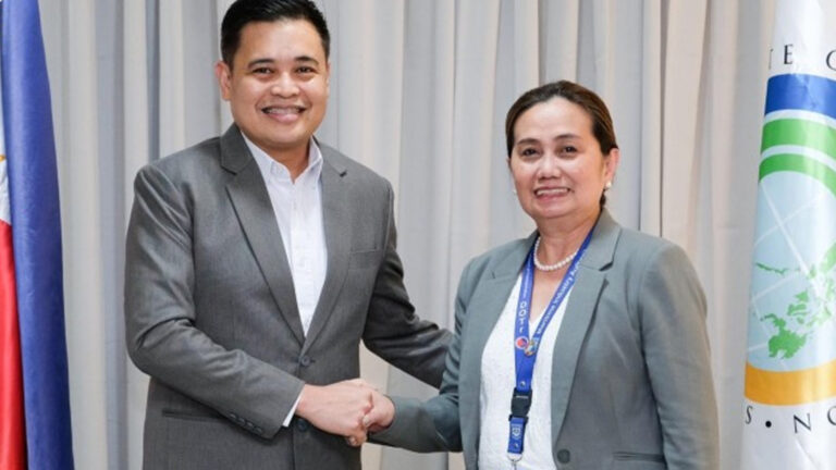 CCC, MARINA Seek Greener, More Sustainable Maritime Industry