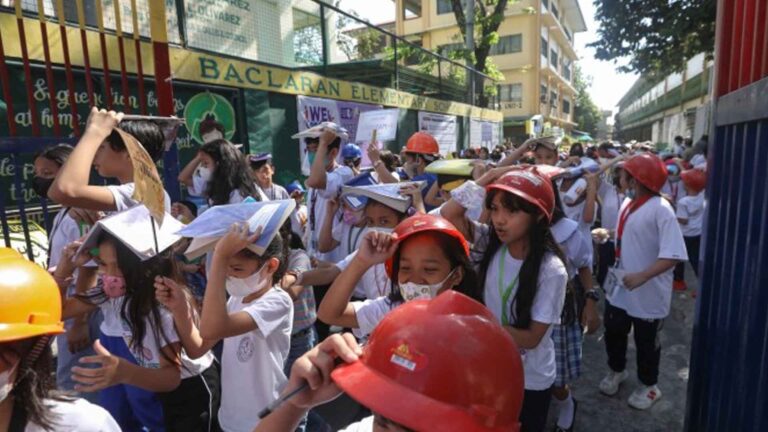 Increased Public, Private Sector Efforts To Mitigate Quake Damage