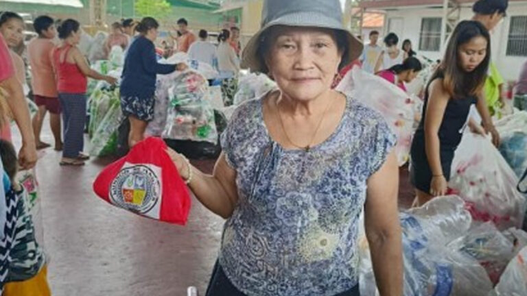 Angeles City Makes Headway In Reducing Plastic Wastes