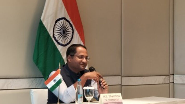 India’s Biz Sector Builds Ties With Iloilo Via ‘Roadshow’