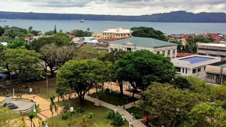 Heritage Sites, Good Food Still Iloilo City’s Best Tourist Draw