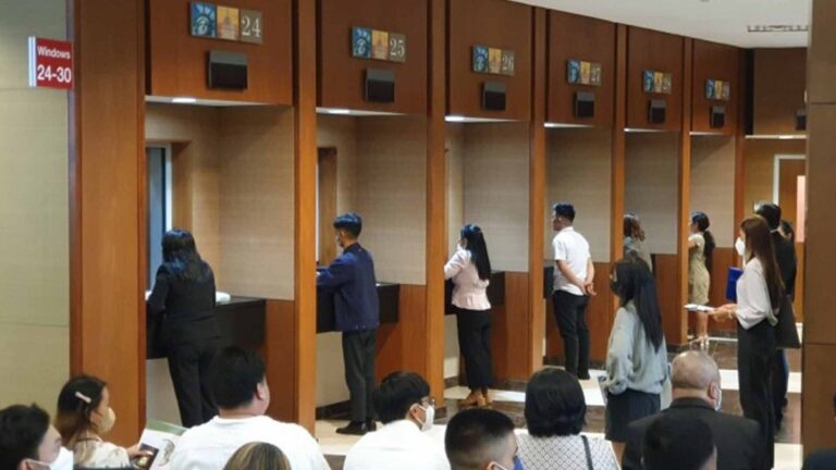 US Embassy Sees Record Number Of Visas For Pinoys In 2023