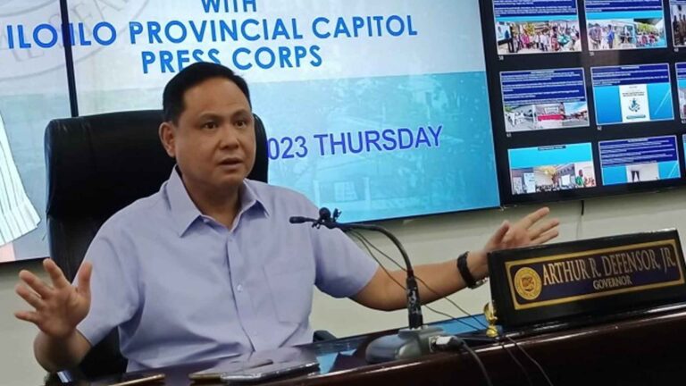 Iloilo Crafts Module For Voter Education Program