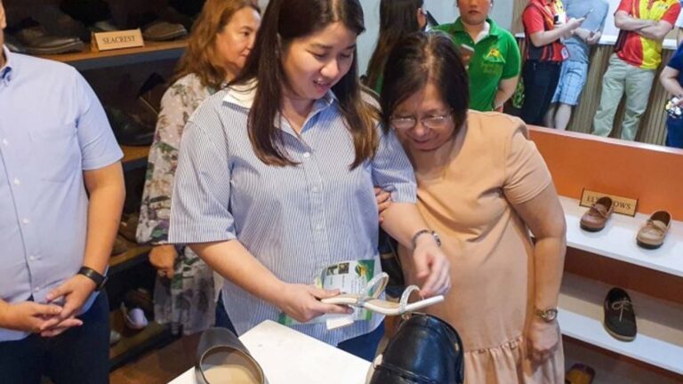 18 Merchants Join Marikina’s OTOP Hub, Pasalubong Center