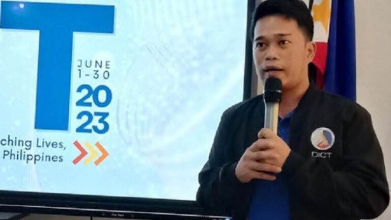 DICT Calls For Students To Pitch Startup Ideas