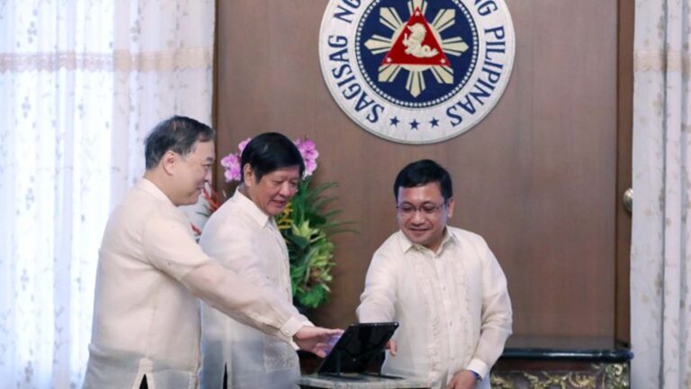 eGov PH App To Ease Doing Business, Lessen Corruption