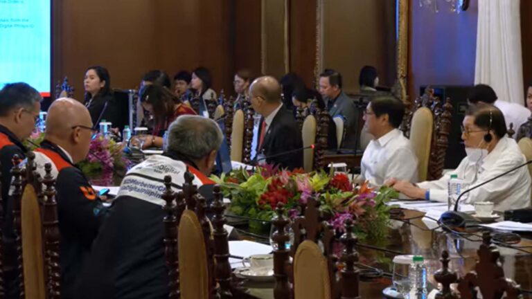 PBBM Wants Promotion Of Digital Financial Literacy