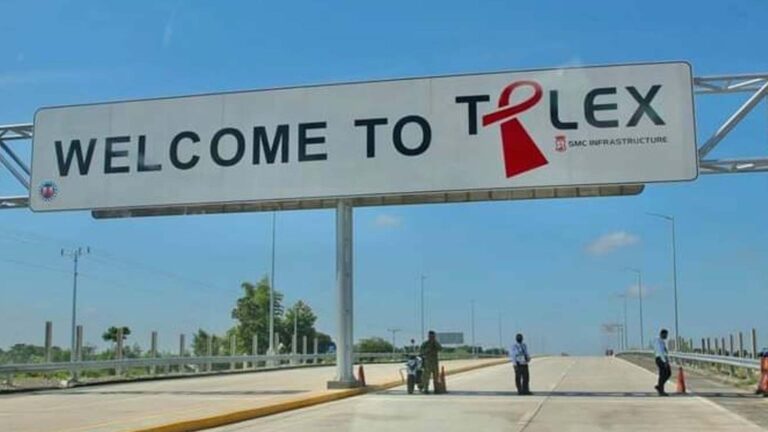 TPLEX Extension To Boost Growth In Northern Luzon