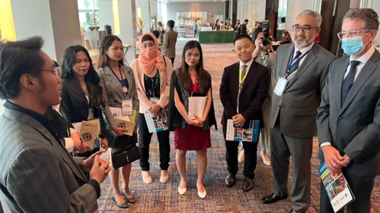 US Earmarks PHP20 Million Grants To Support Out-Of-School Youths
