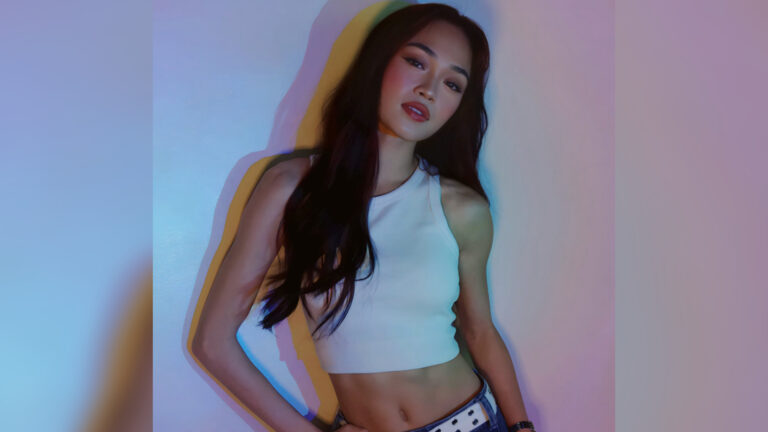 AC Bonifacio Celebrates Independence In “4 Myself”