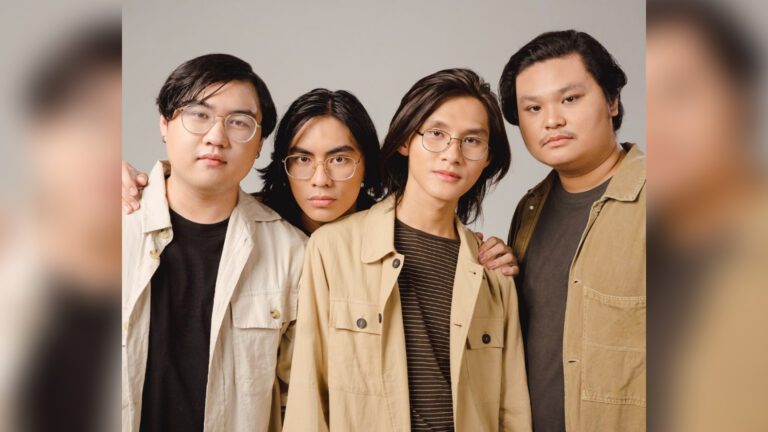 Better Days Unveil New EP, Featuring Their Own Version Of APO Hiking Society’s “Paano”
