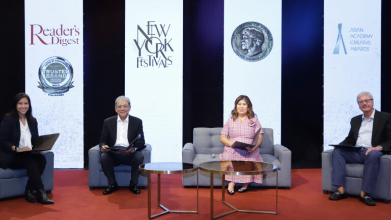 Jessica Soho Continues Mission Of Storytelling And Helping Others