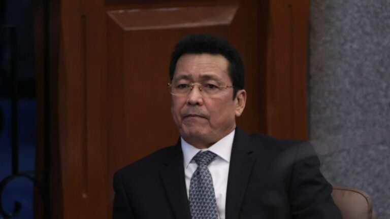 Senator Lapid Bill Seeks To Expand Discount, VAT Exemption For Elderlies