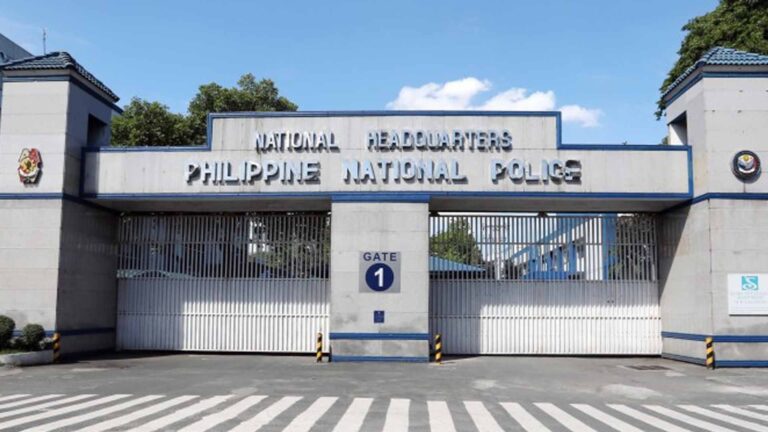 PNP Opens Satellite Office For Police Clearance In Laguna
