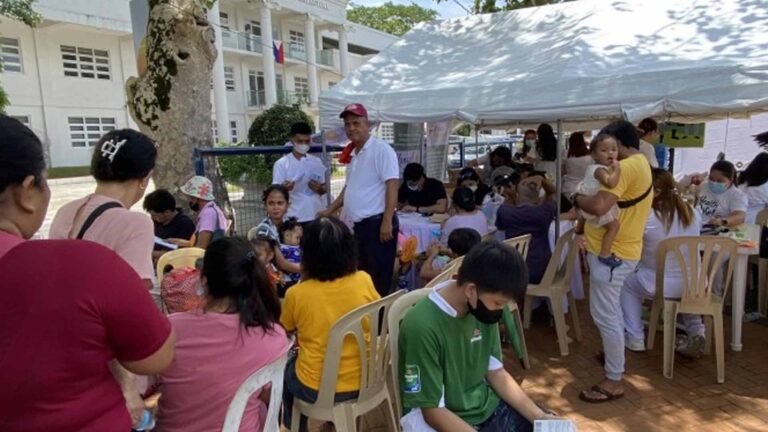Pre-SONA Caravan Brings Gov’t Services To Sorsogon Residents