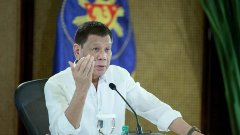 Ex-President Duterte Set For Induction Into APPCU’s Hall Of Fame