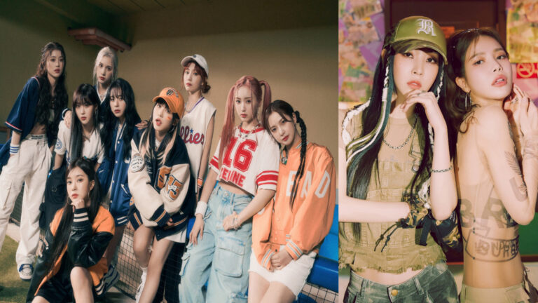 Korean Girl Groups To Star A Concert This August