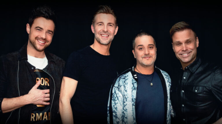 A1 – TWENTY FIVE (Anniversary Tour) Second Show Added in Manila!
