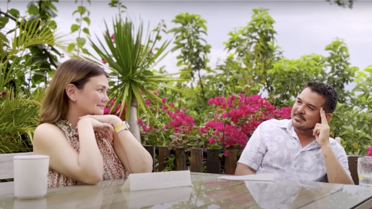 Angelica Panganiban And Gregg Homan Finally Announce Their Initial Wedding Plans