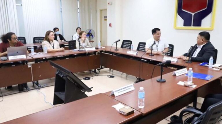 DSWD, Mayors Join Hands To Further Improve Anti-Poverty Programs