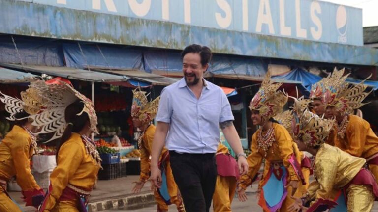 5-Day Festival To Showcase Beauty, Abundance Of Leyte Town