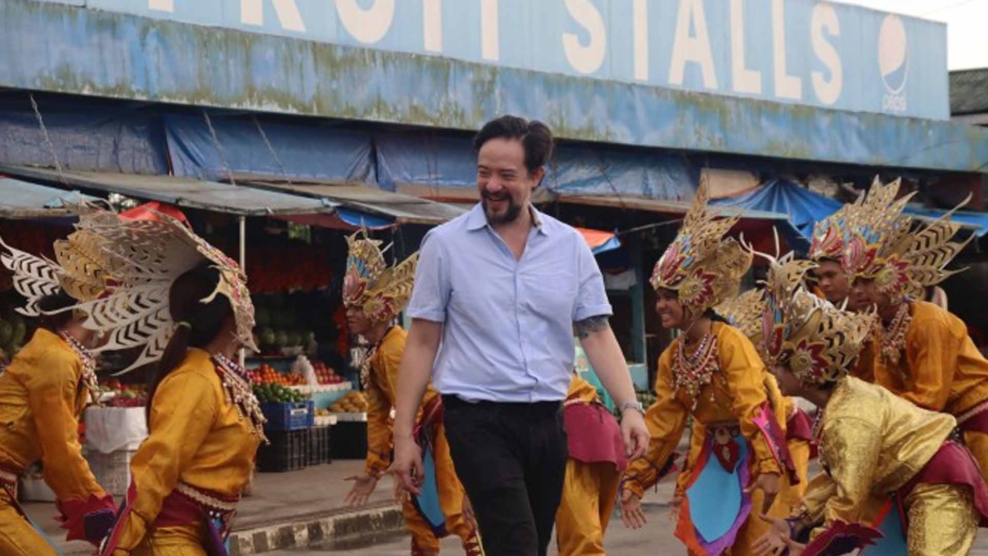 5-Day Festival To Showcase Beauty, Abundance Of Leyte Town