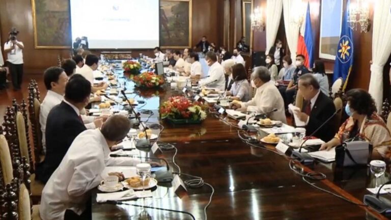 Teodoro, Herbosa To Strengthen PBBM’s Cabinet