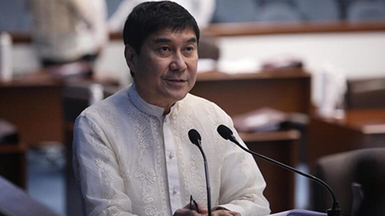 Senator Tulfo Vows To Protect Migrant Workers In Kuwait