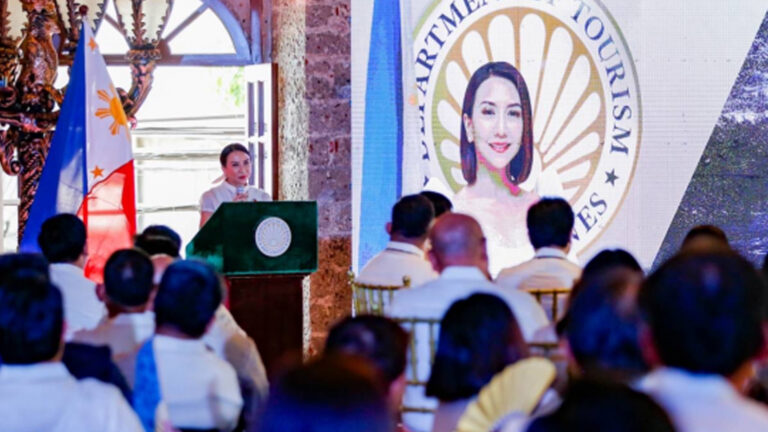 Pagsanjan National Park Gets Spotlight; LGUs Seek Return Of Tourists