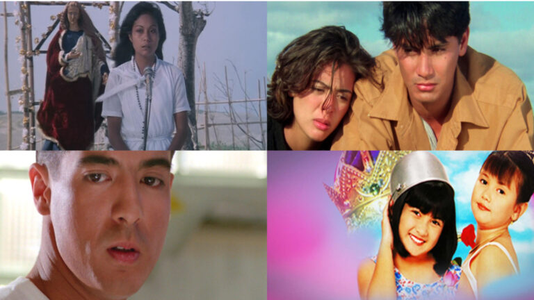 iWantTFC Features Classic Films And Filipino Icons For Independence Day