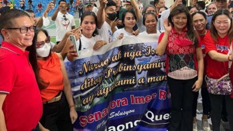 1.5K Youths In Quezon Province Receive Educational Aid