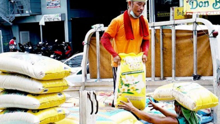 NFA Probes Distribution Of ‘Inedible’ Rice To Nueva Ecija Teachers