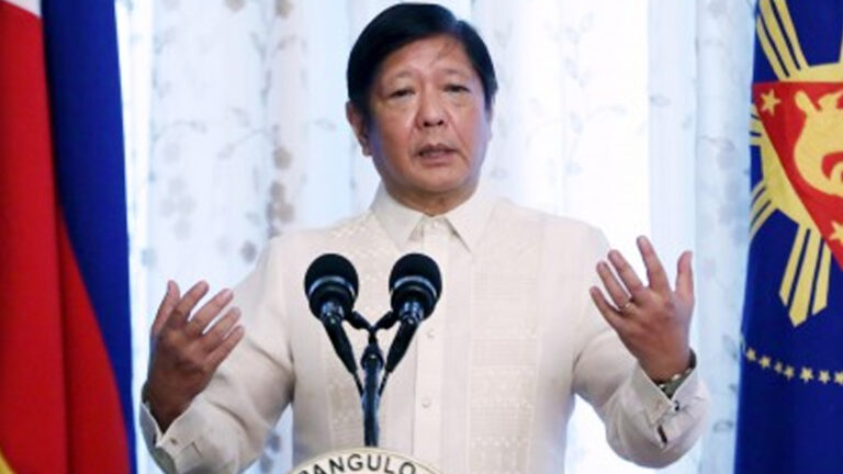 PBBM Calls For LGUs’ Support For Socioeconomic, Legislative Plans