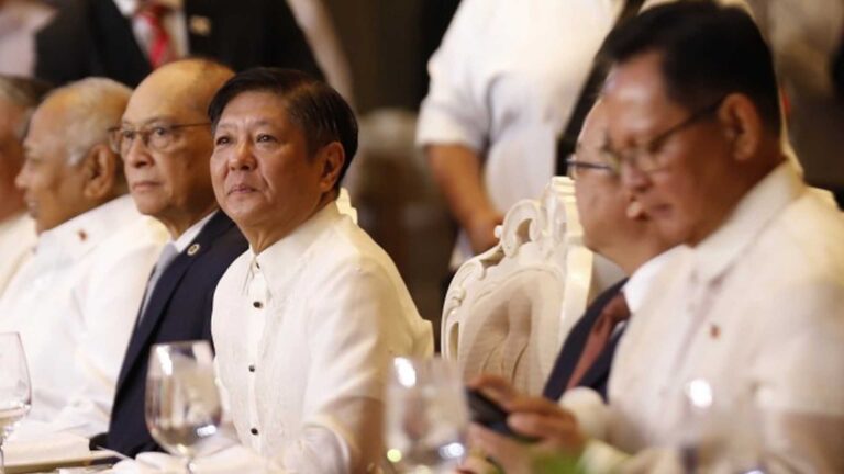 PBBM: ‘Deepening’ PH-China Ties Outweigh Differences
