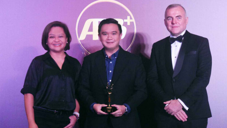 GMA Network’s Digital Campaign Receives Broadcasting Recognition