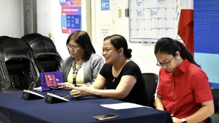 Negros ‘Dagyaw’ Town Hall Meet To Focus On Women, Gender Equality