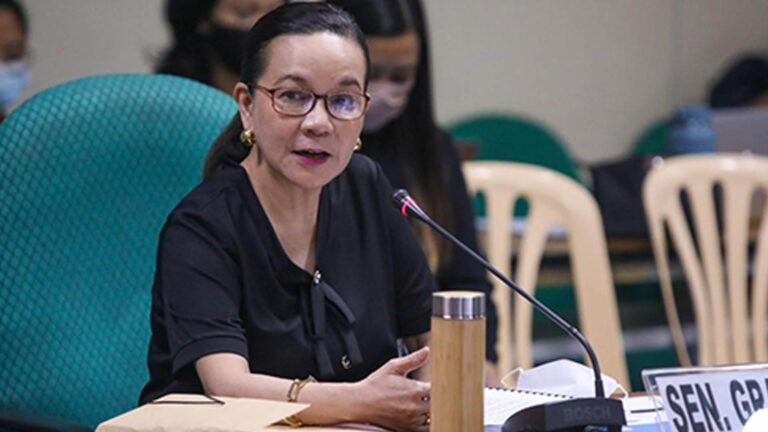 Senator Poe Asks LTO To Review ‘Chaotic’ Digitalization Program